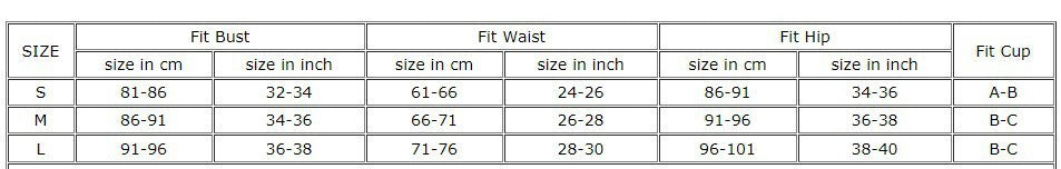 One-piece Women's Patchwork Swimsuit